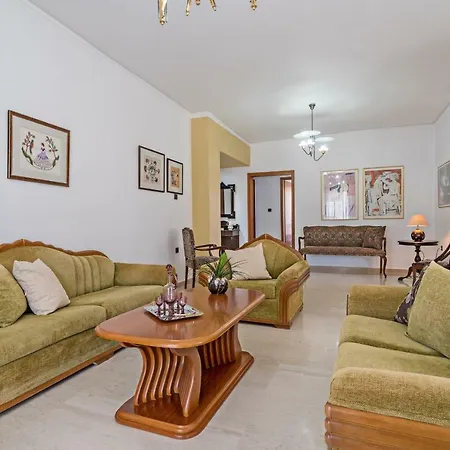 Appartamento Stelfi In Rethymno