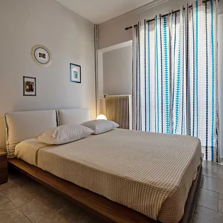 Stelfi In Appartamento Rethymno