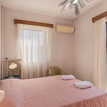 Apartment Stelfi In Rethymno (Crete)