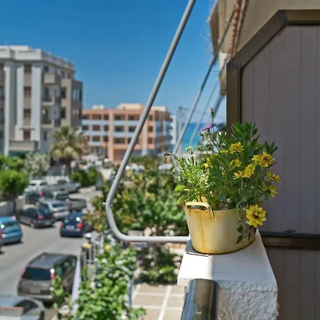 Apartment Stelfi In